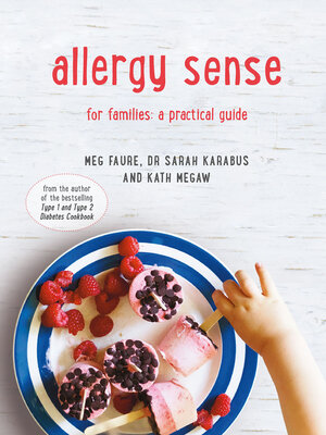 cover image of Allergy Sense